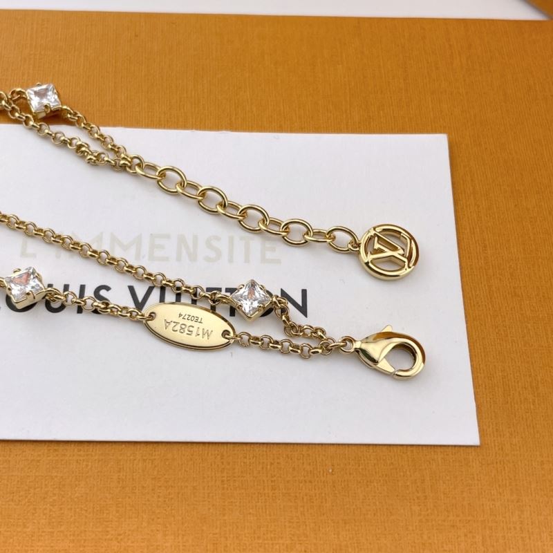 Louis Vuitton Bracelets